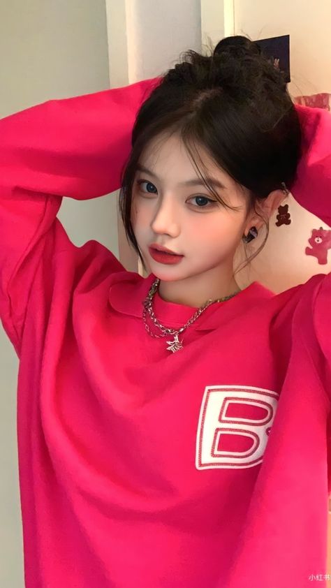 暴躁少女15歲