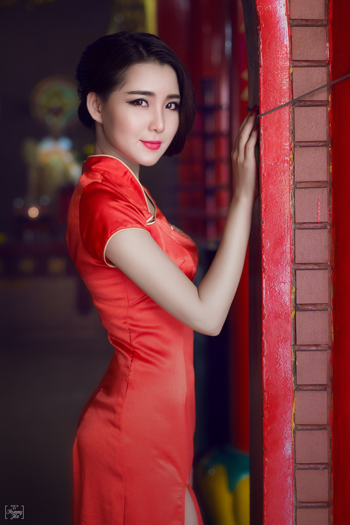 暗夜精靈動漫