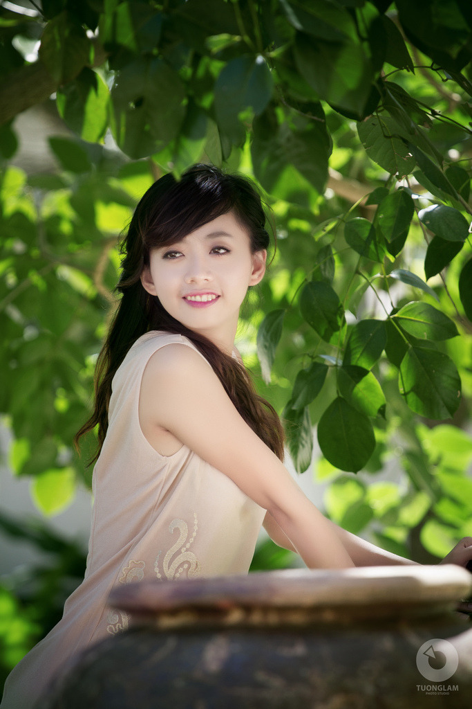 女友的媽媽