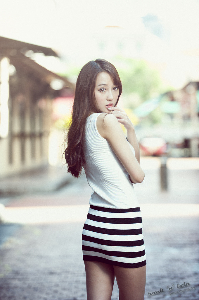 背叛的妻子