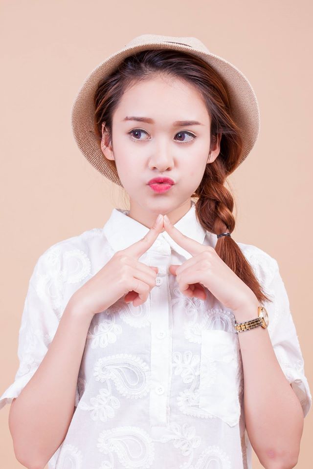 美麗小蜜桃5