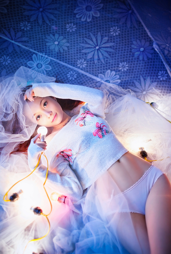 老公的妹妹