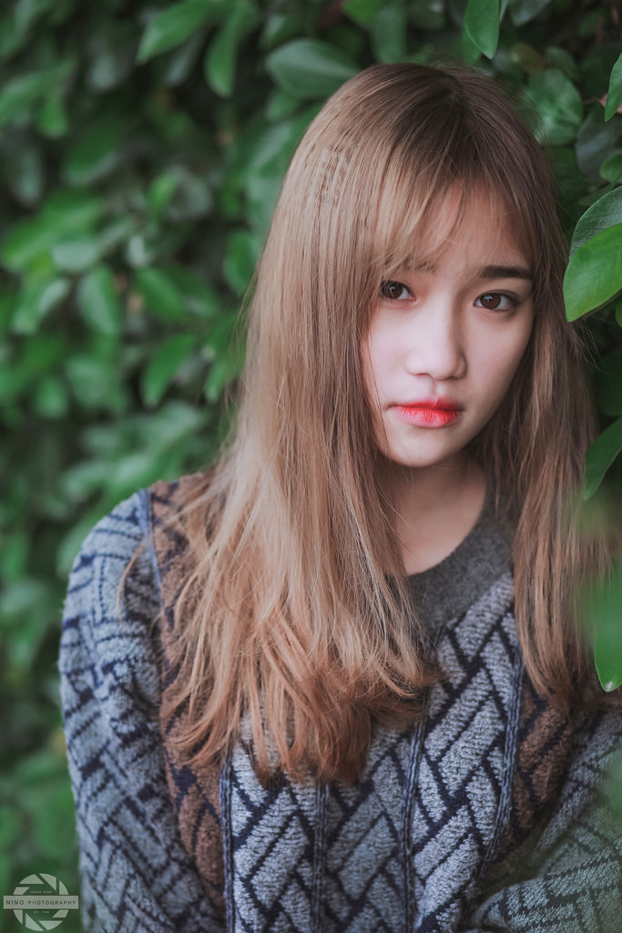 下女在線