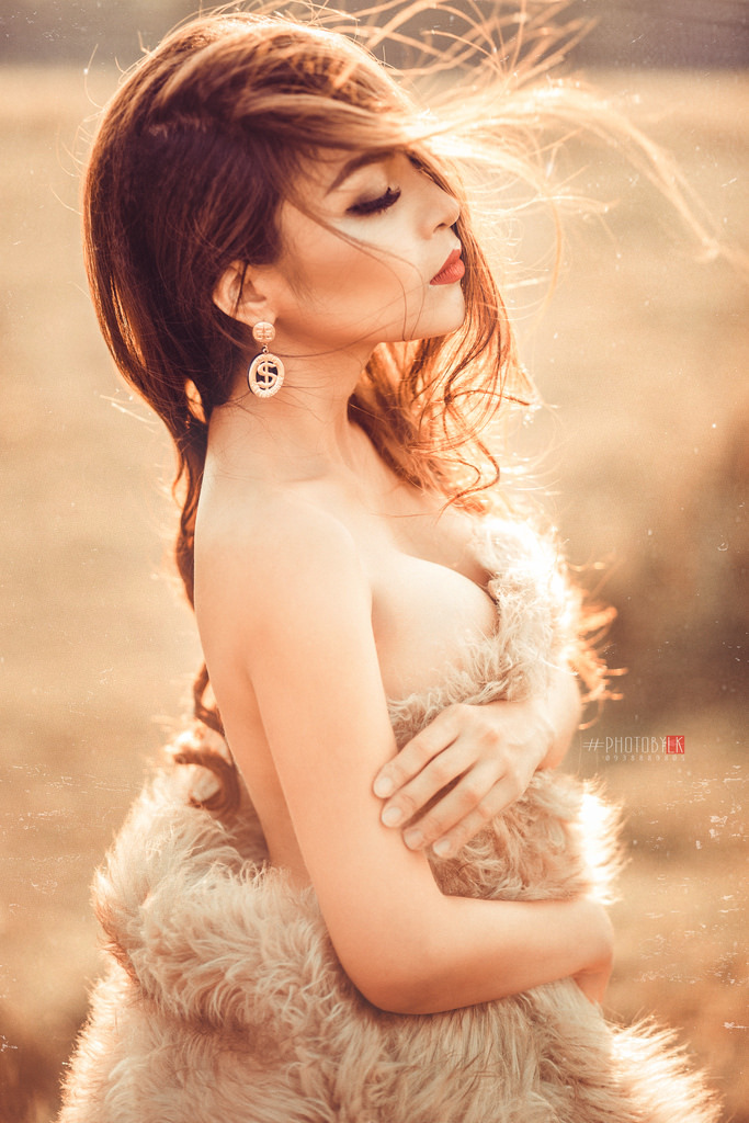 《溫柔善良的兒媳婦》電影