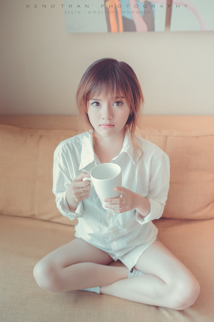 奇妙的美發(fā)沙龍