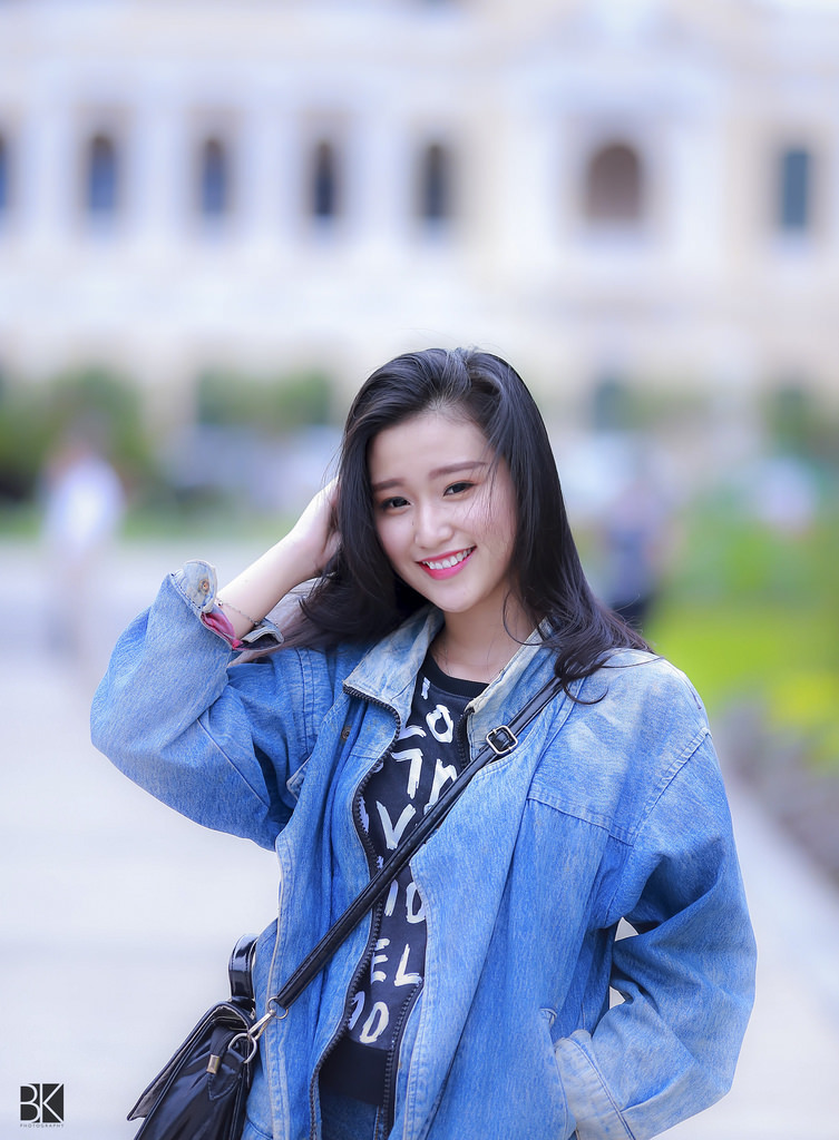 我老姐的朋友