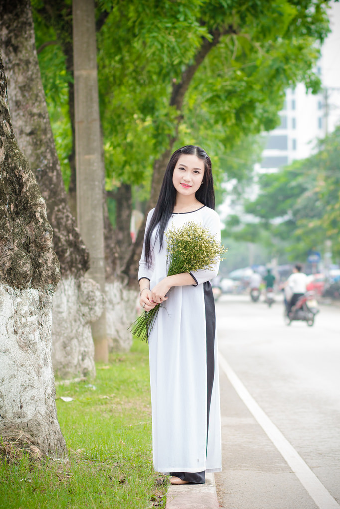 年輕的媳婦兒