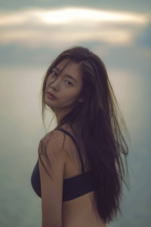 善良妹妹