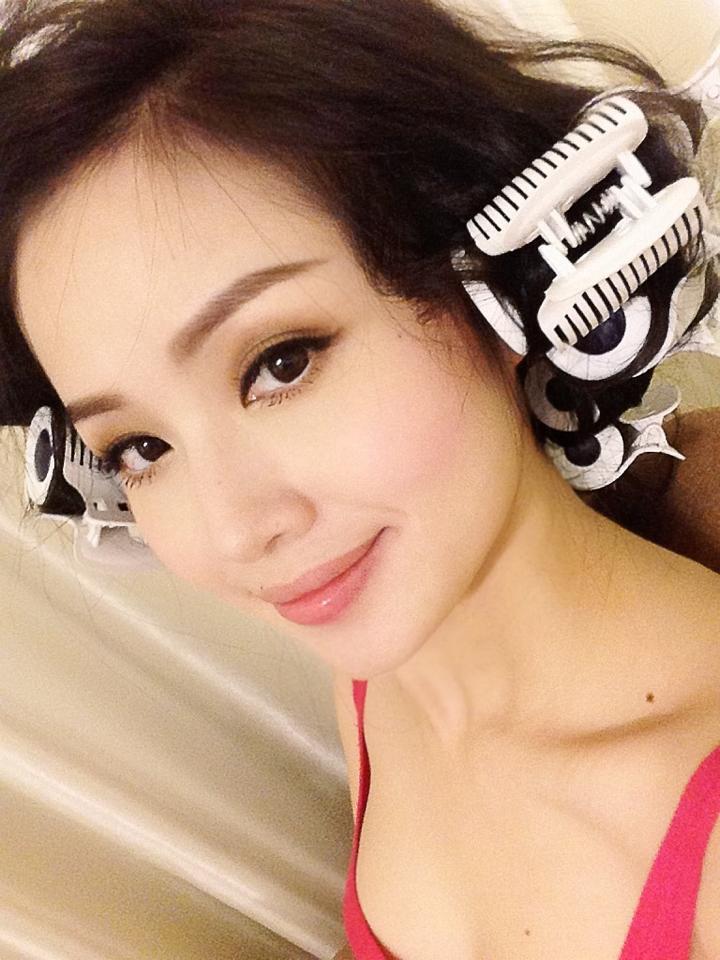 逼視