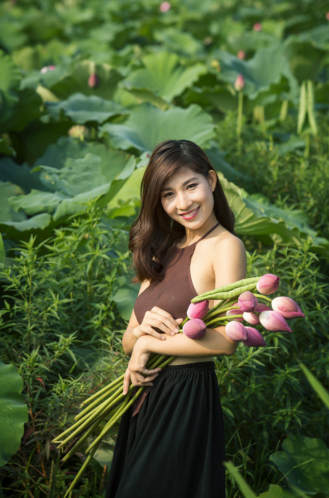 黑幫大佬和小嬌妻