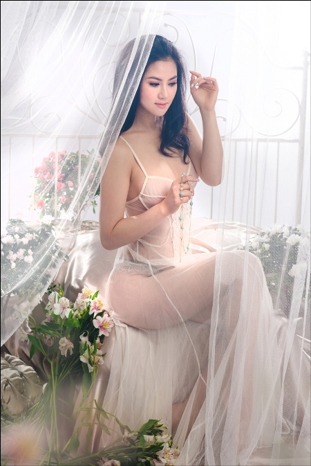 性滿足hd