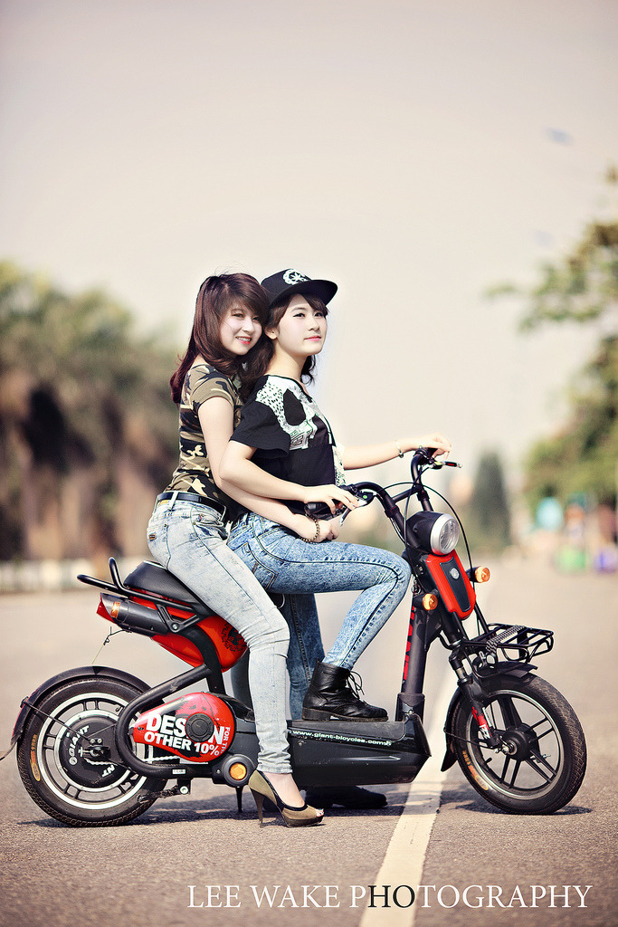 女友的媽媽3