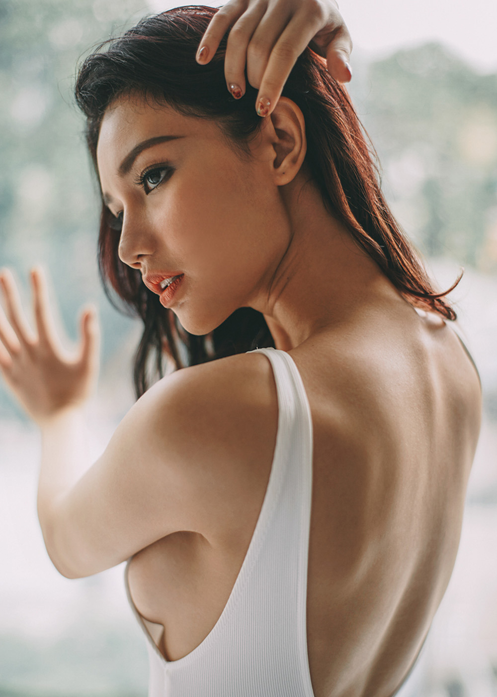 少婦激三級(jí)做爰