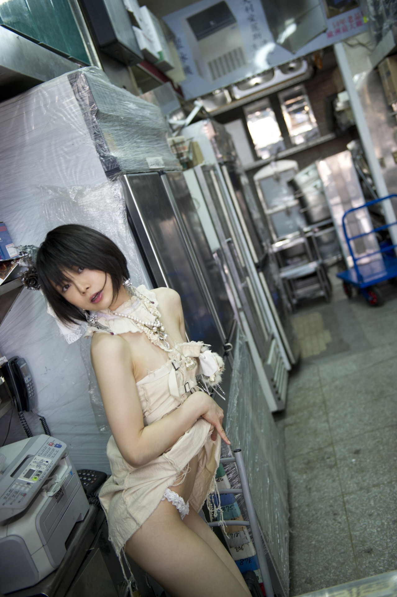 睫毛膏電影美國
