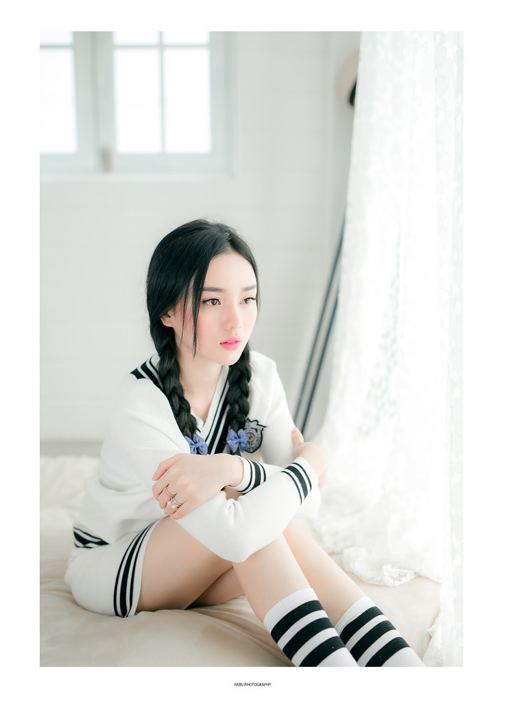 圖書(shū)室的女友