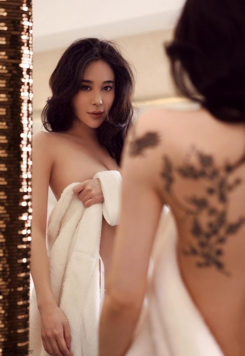 艷母動畫片