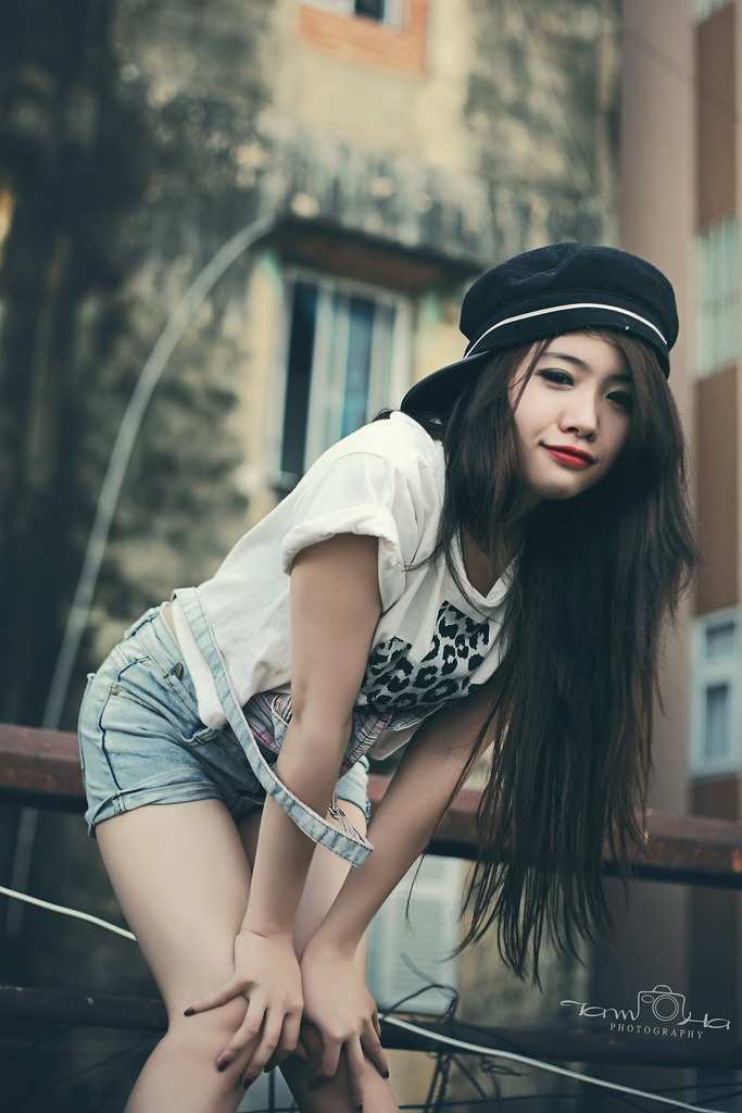 美麗的他第一季