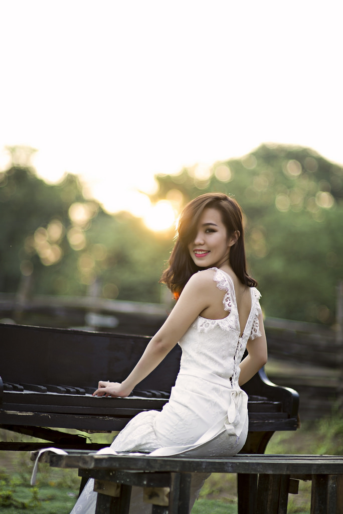 總裁的閃婚嬌妻