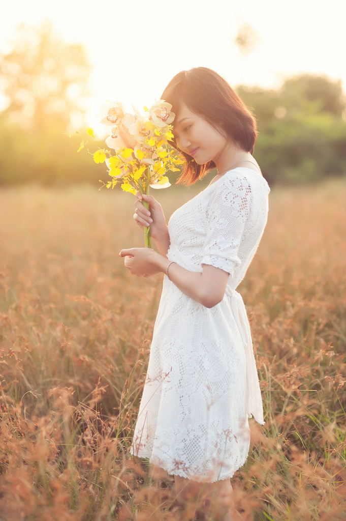 香蕉妹
