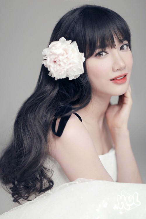 anquye歐美