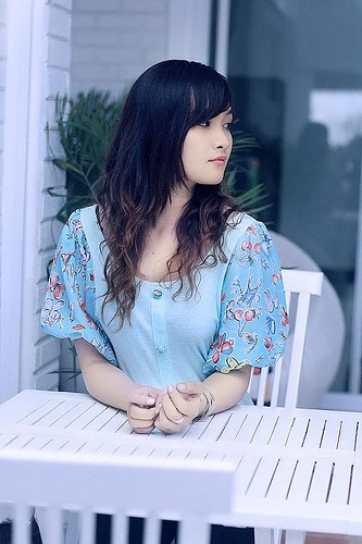 老女人倫理