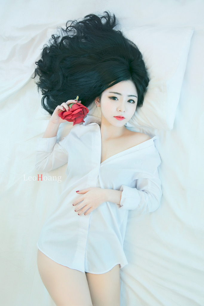 溫柔善良的兒媳
