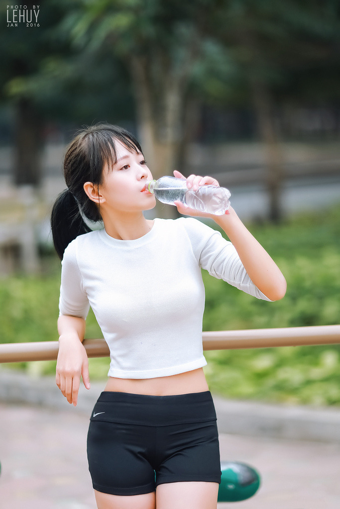 霧水情