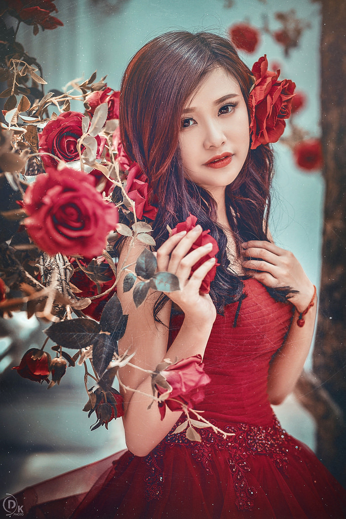 滿(mǎn)城豐乳
