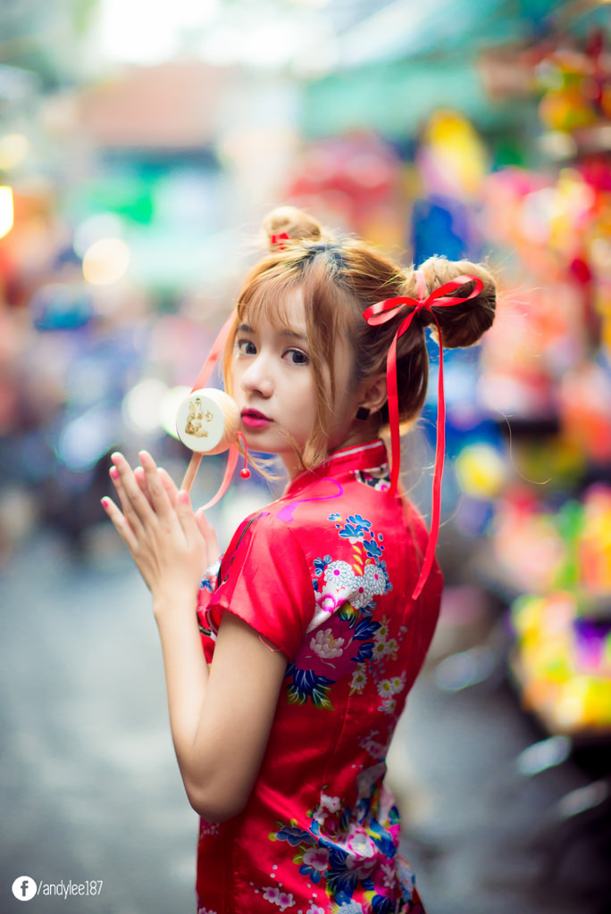 奇葩的美發(fā)沙龍