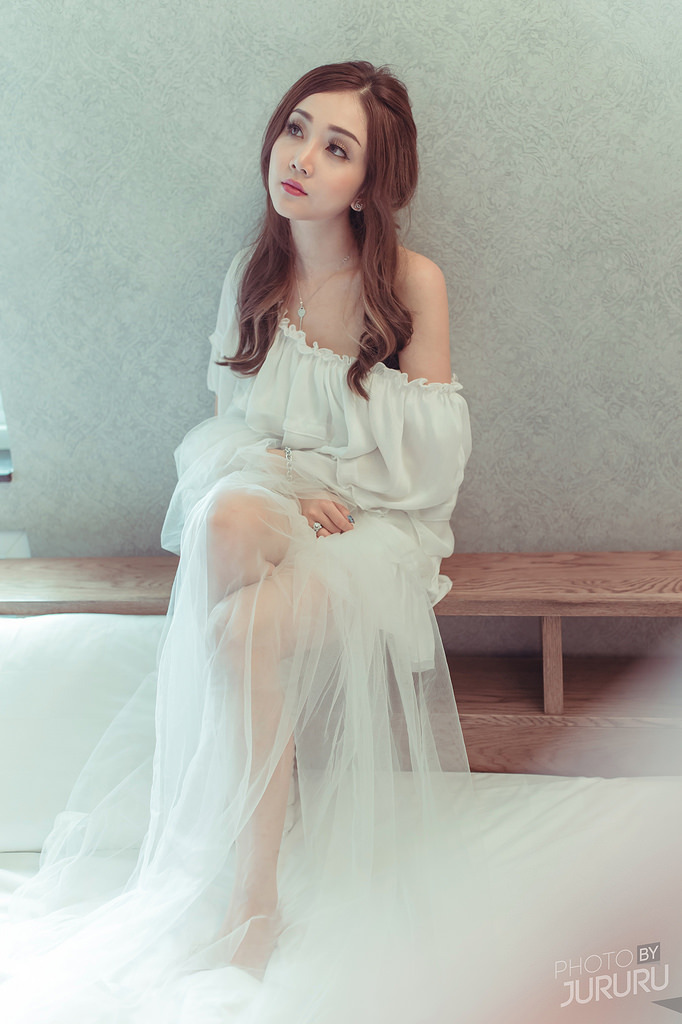 漂亮的女鄰居7