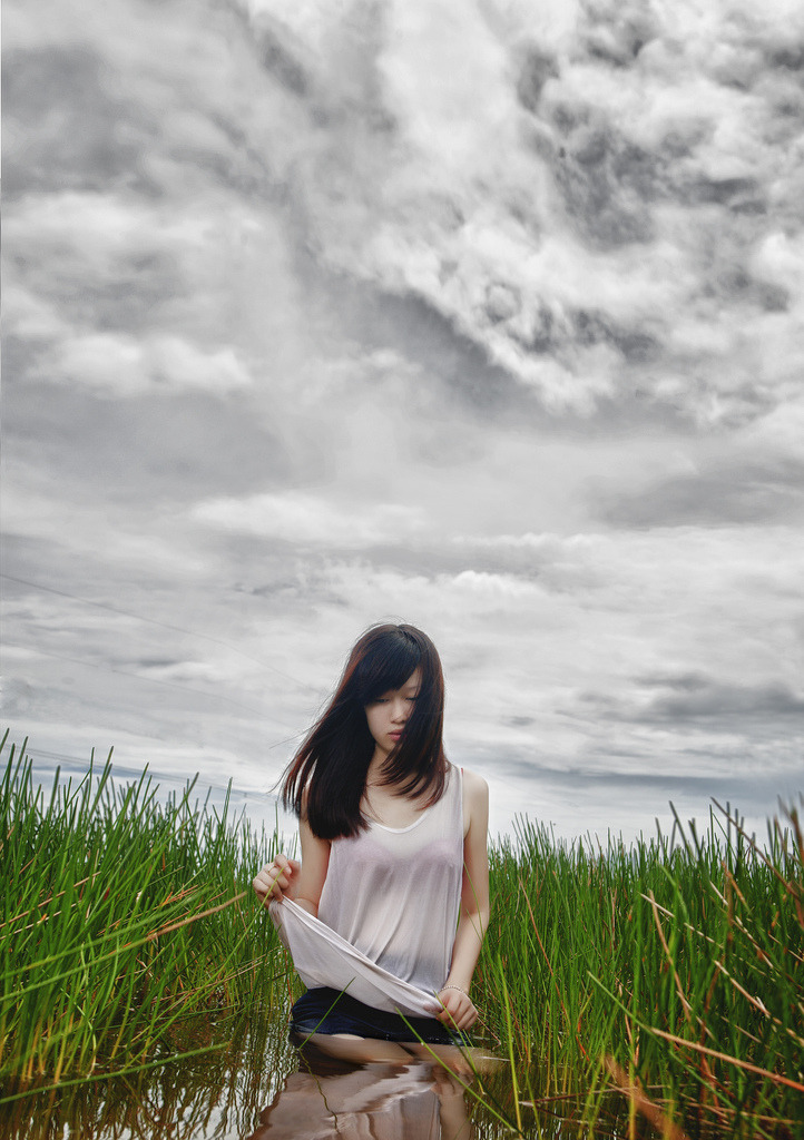 性調(diào)教女友打屁股sp