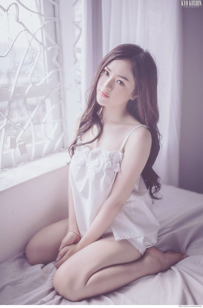 擾亂我吧