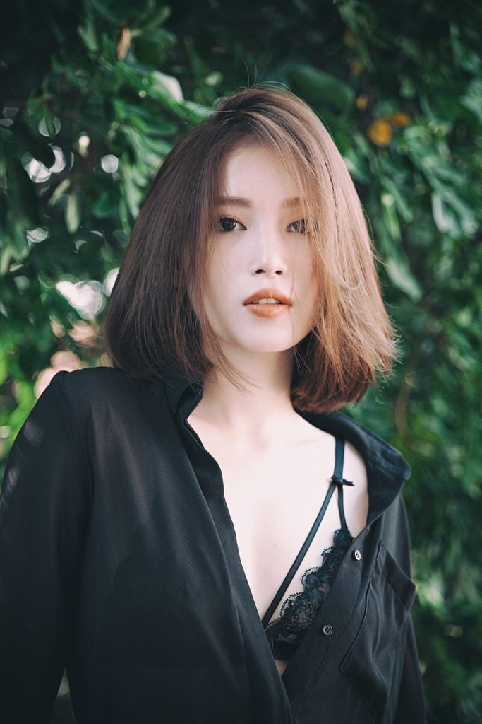 年輕的女學(xué)生3