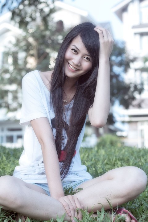 大叔的愛