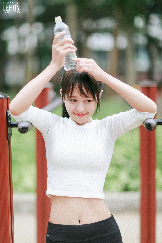 裙子里有野獸