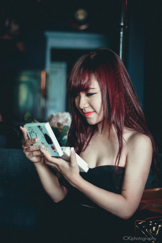 儂本多情