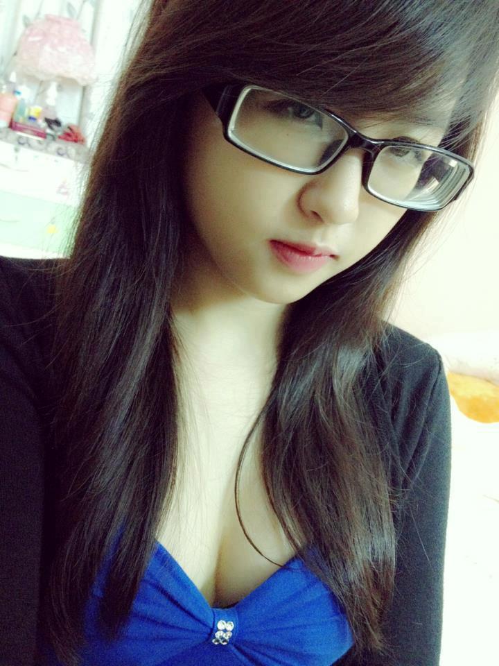年輕的女老板
