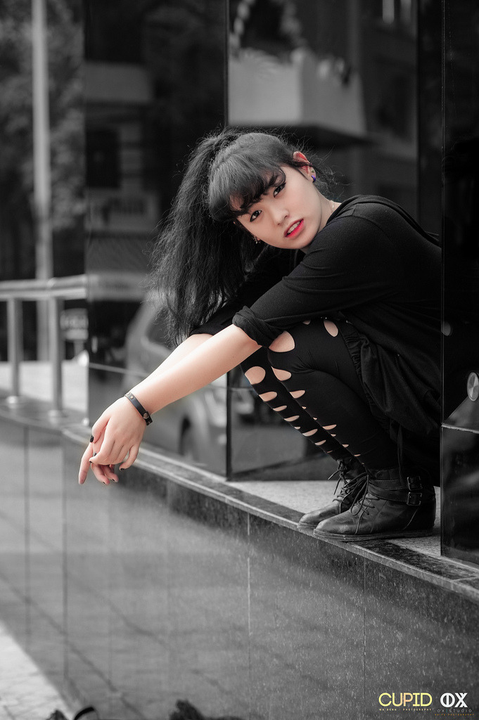 魔法少女特殊戰(zhàn)