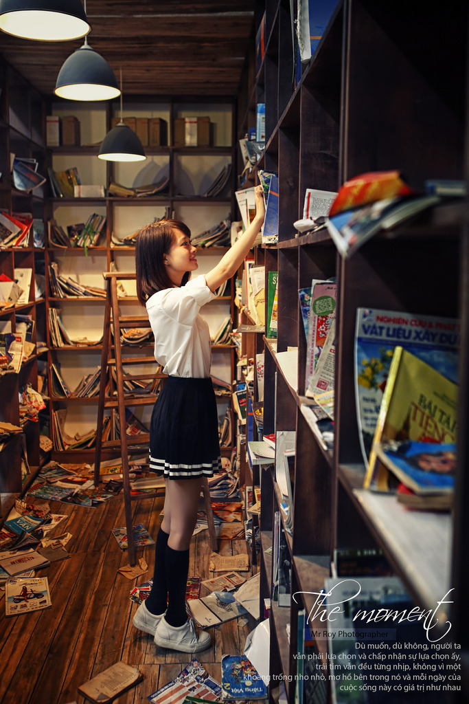 我的秘書