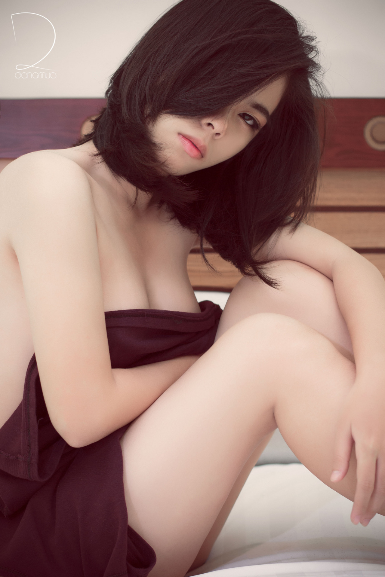 觸摸的秘密