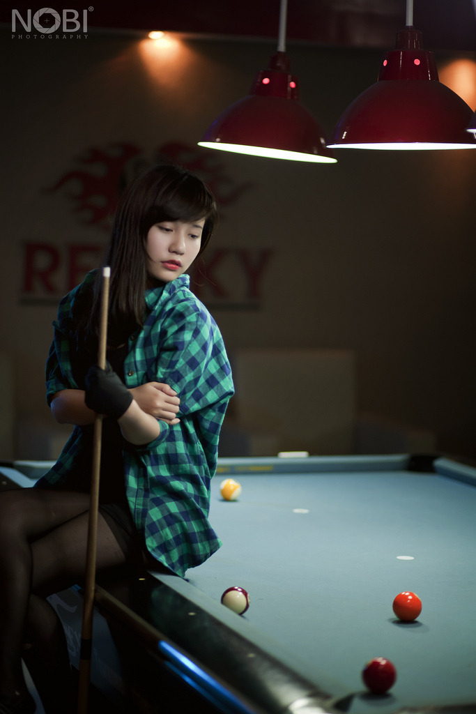 有夫之婦的味道